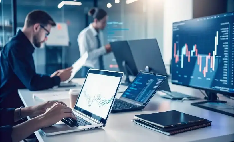 Theta Nexaflow market insights