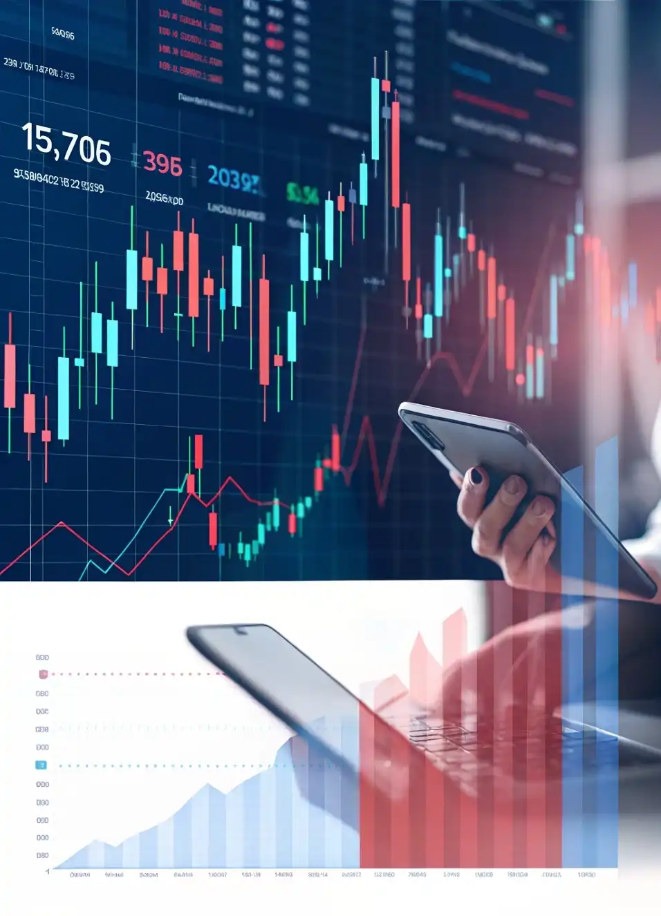 Theta Nexaflow AI crypto trading platform