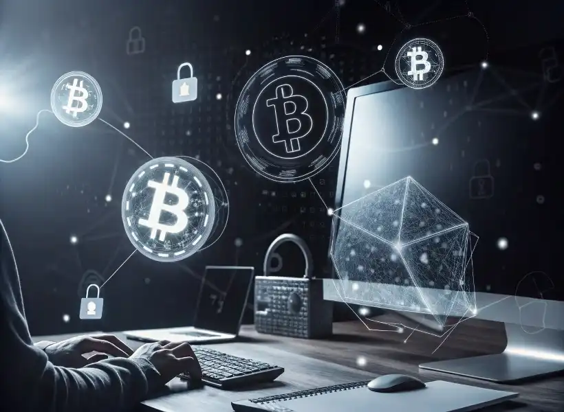 Theta Nexaflow crypto platform team
