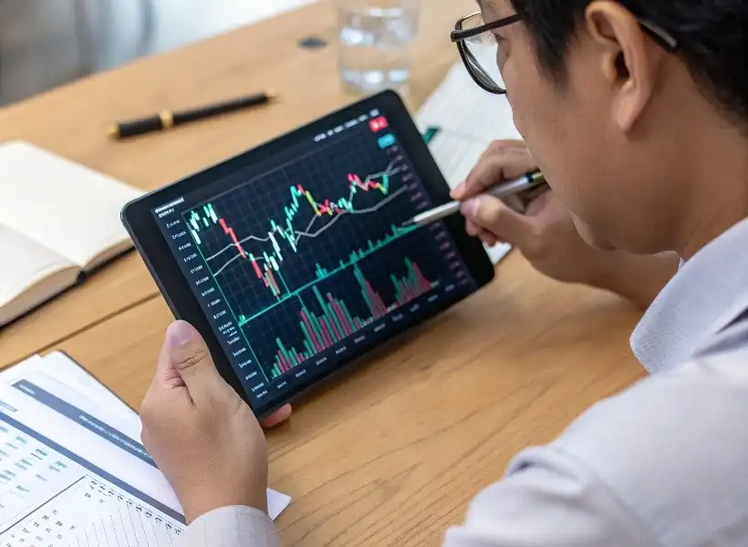 AI-powered crypto platform Malaysia